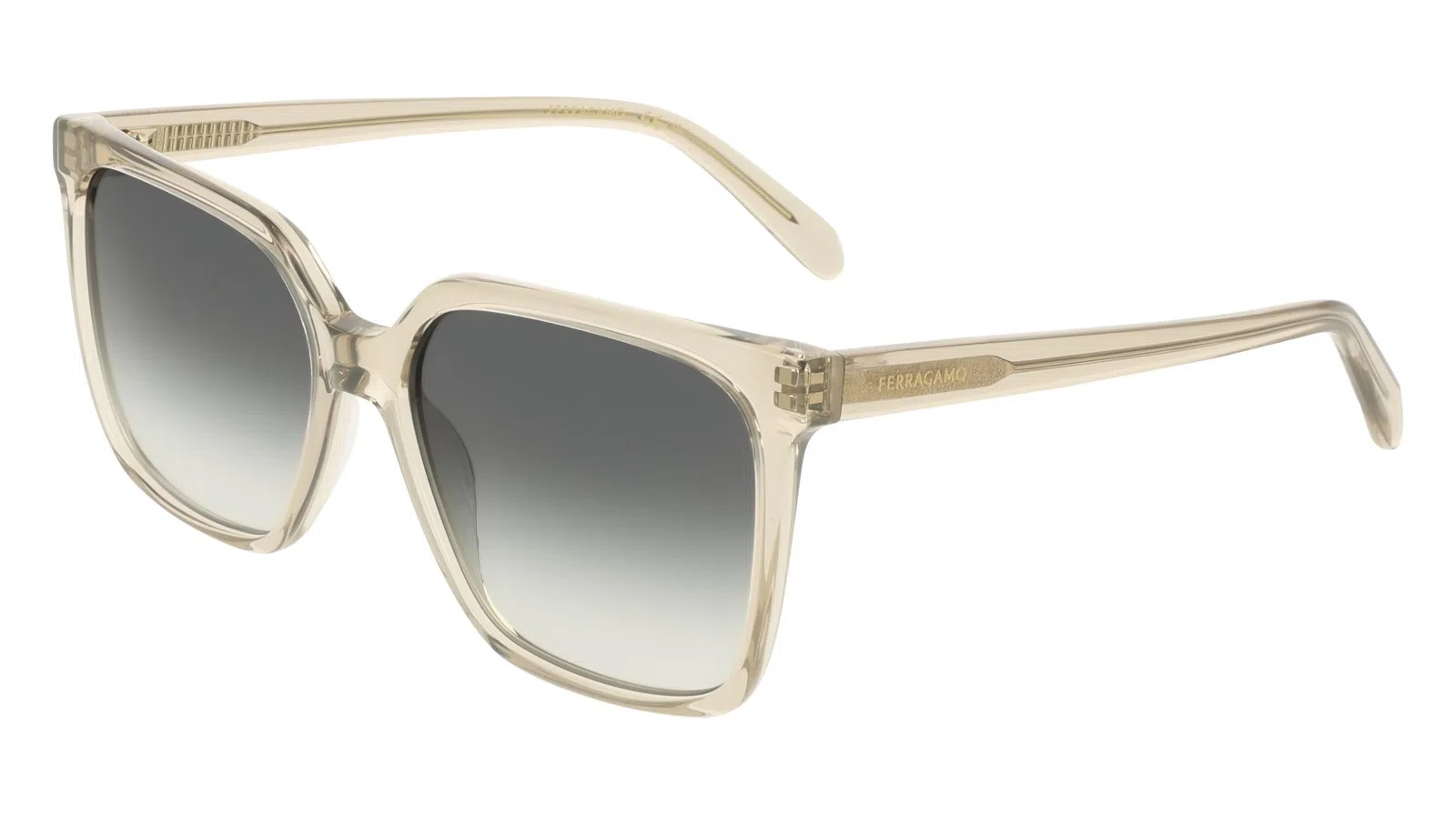 Salvatore Ferragamo SF2102S Sunglasses - view 4